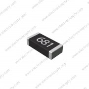 SMD2 _ 680 ohm